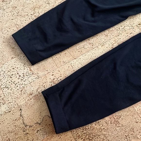 BRITT’S Knits Fleece Lined Leggings / Long Underwear - Picture 3 of 6